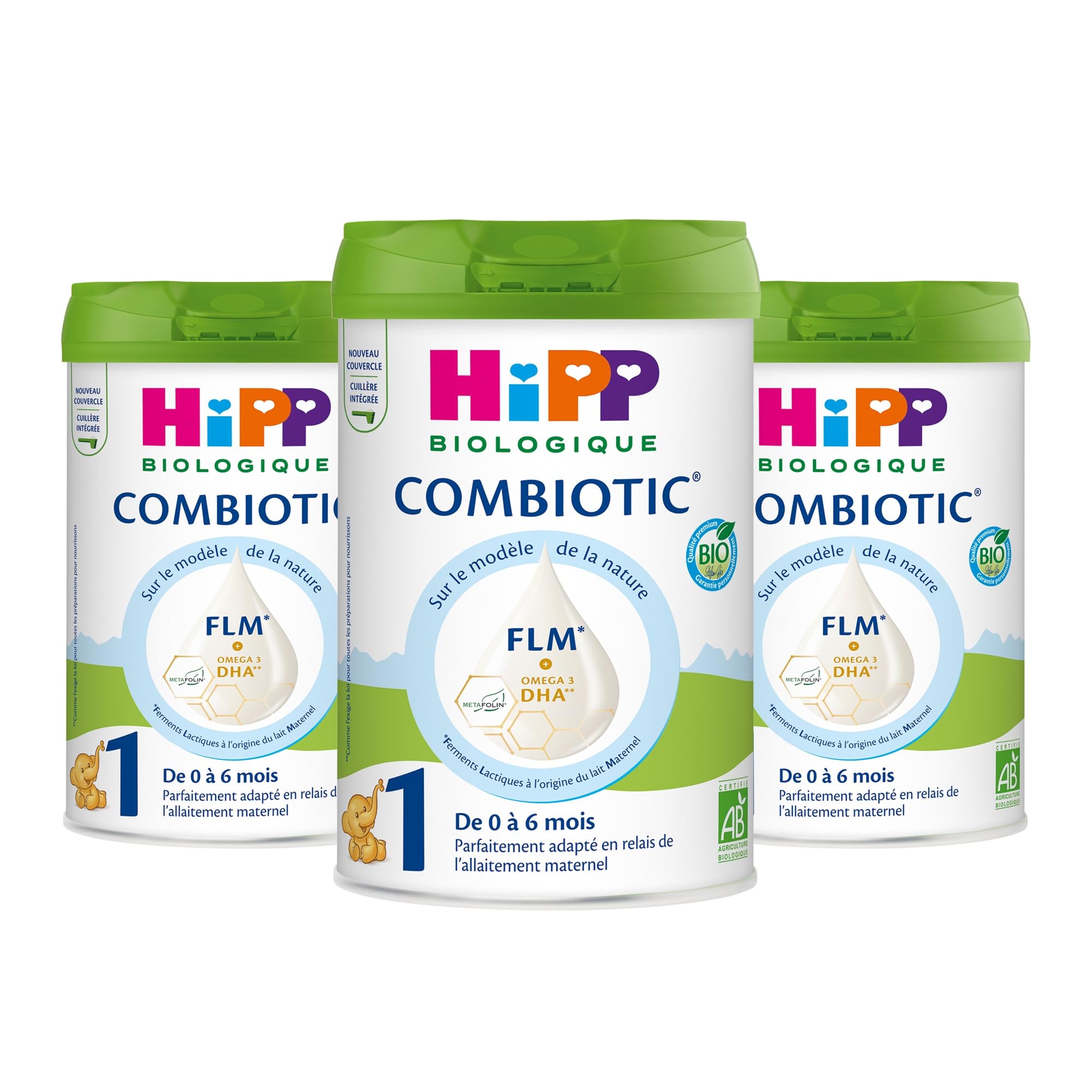 hipp-combiotic-flm-lait-3-croissance-bio-bo-te-800-g-lot-3x800g image 3