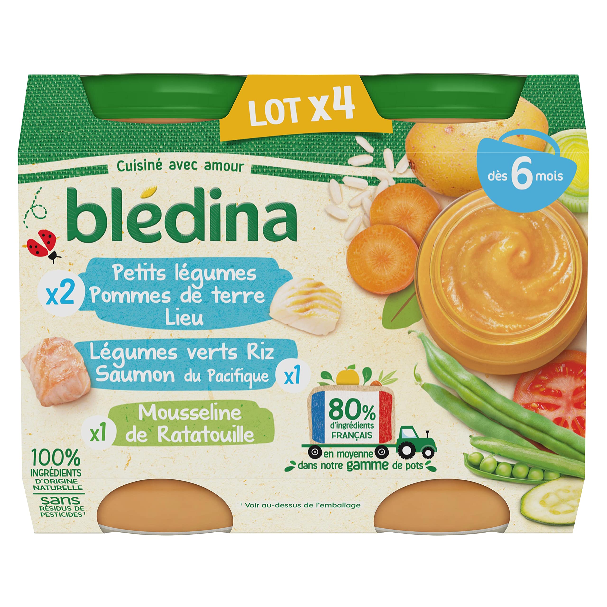 bl-dina-petits-pots-d-s-6-mois-ratatouille-l-gumes-riz-saumon-l-gumes-pommes-de- image 2