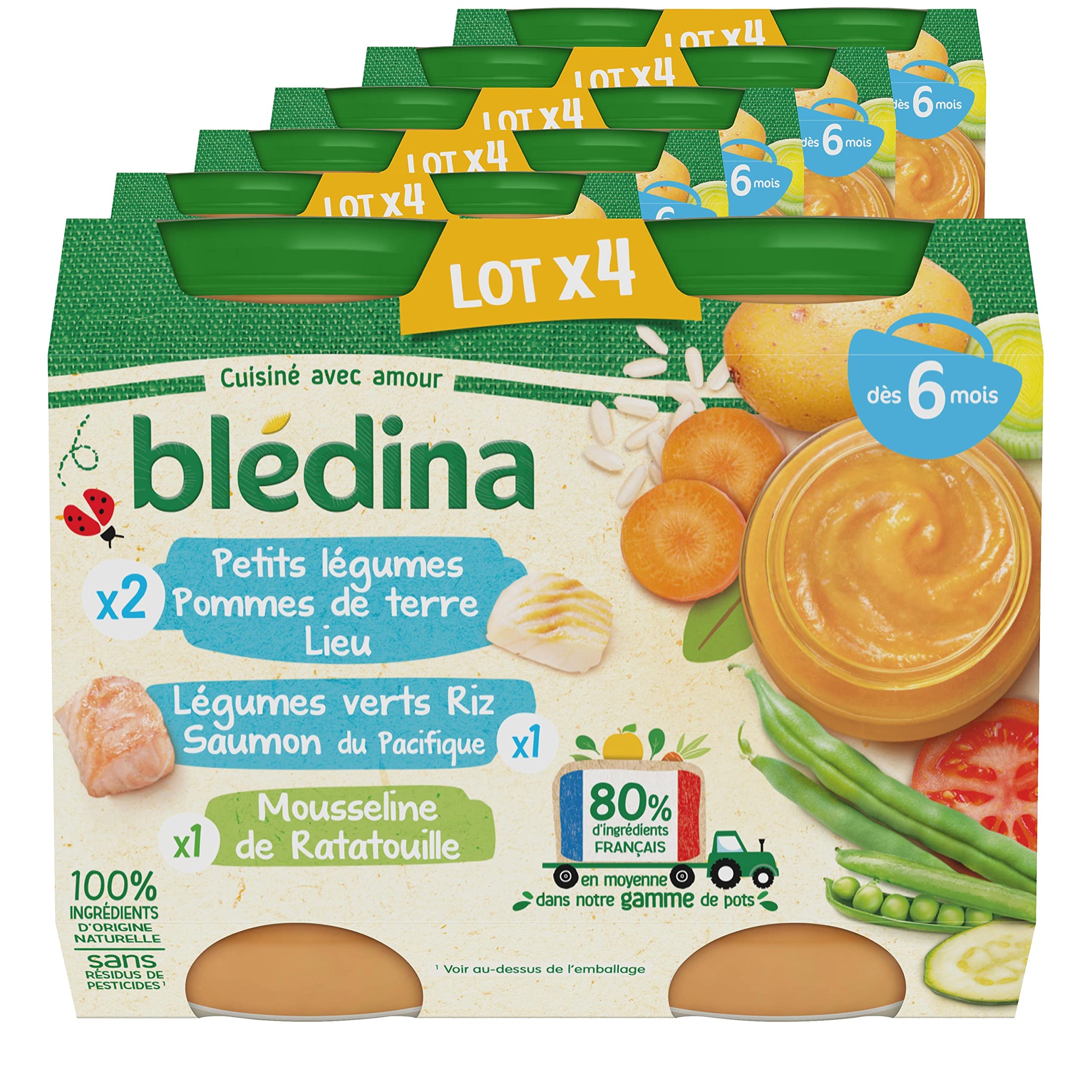 bl-dina-petits-pots-d-s-6-mois-ratatouille-l-gumes-riz-saumon-l-gumes-pommes-de- image 1