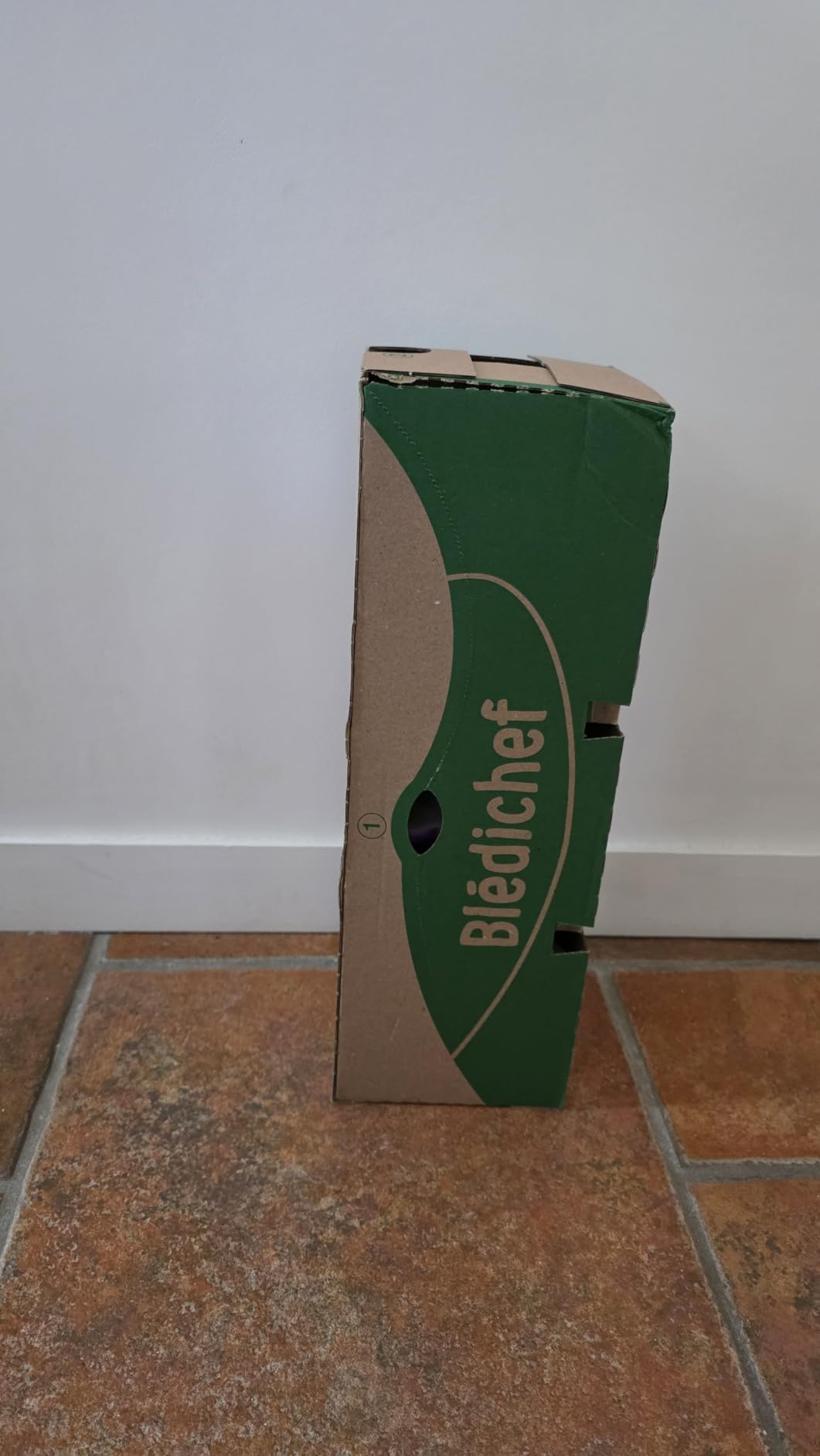 Validé par ma fille difficile