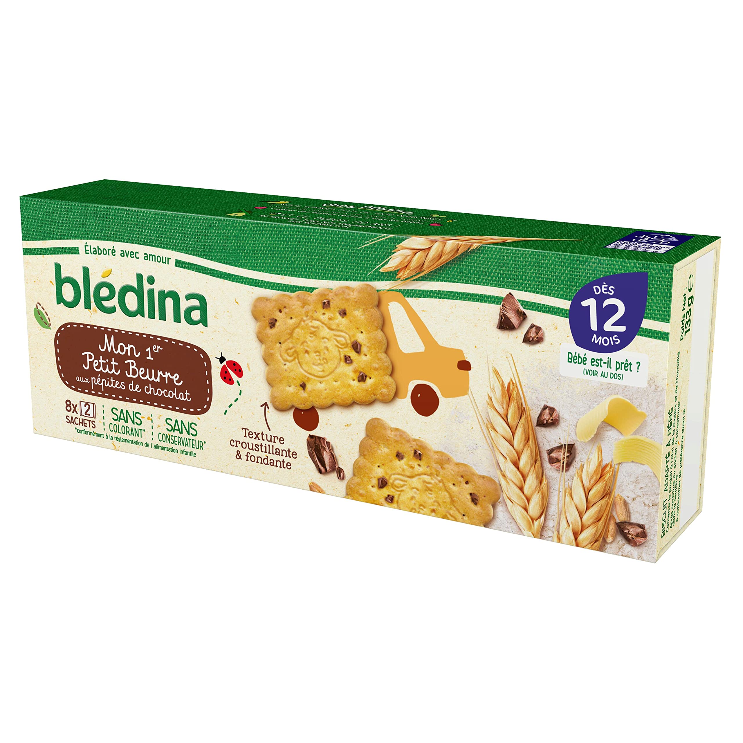 bl-dina-mon-1er-petit-beurre-aux-p-pites-de-chocolat-lot-de-12-d-s-12-mois image 2