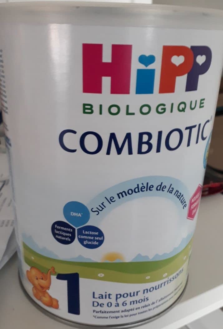 Rassurée par le bio