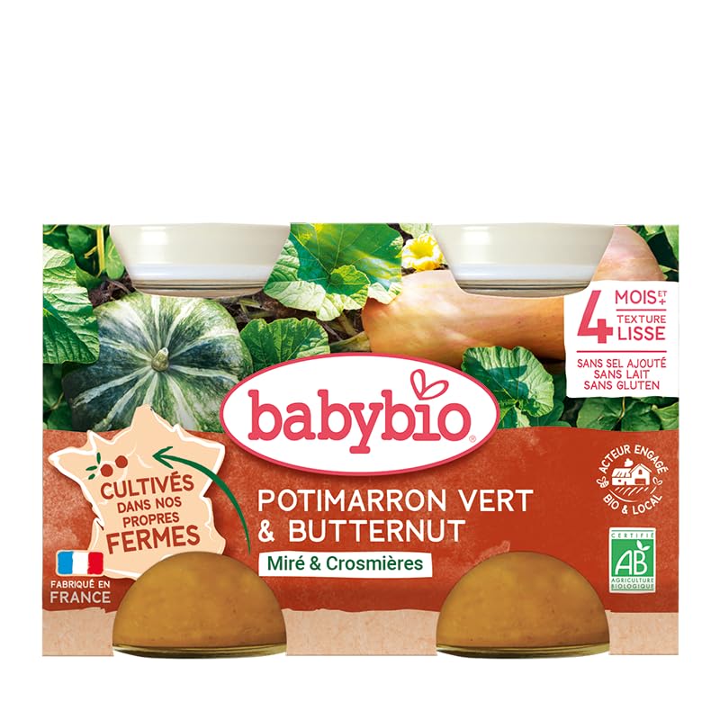 babybio-petits-pots-potimarron-vert-et-courge-butternut-d-s-4-mois-2x130g-lot-de image 6