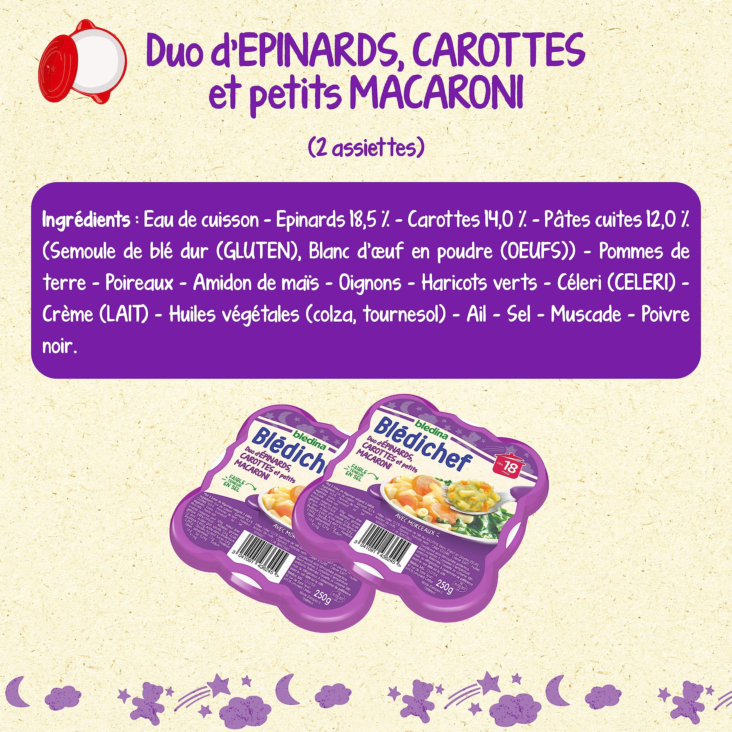 bl-dina-bl-dichef-8-petits-plats-b-b-midi-et-soir-d-s-18-mois-5-recettes-pack-de image 8