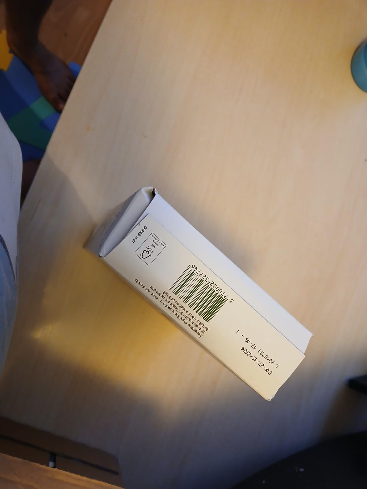Bien mais à doser