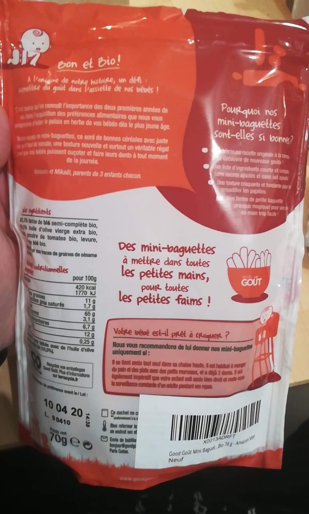 Idéal en balade