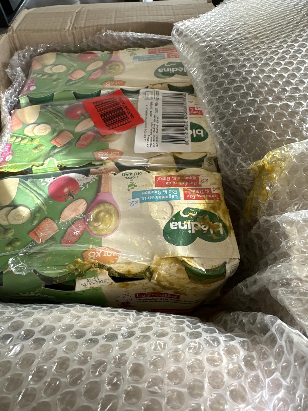 Dépannage idéal pour la nounou
