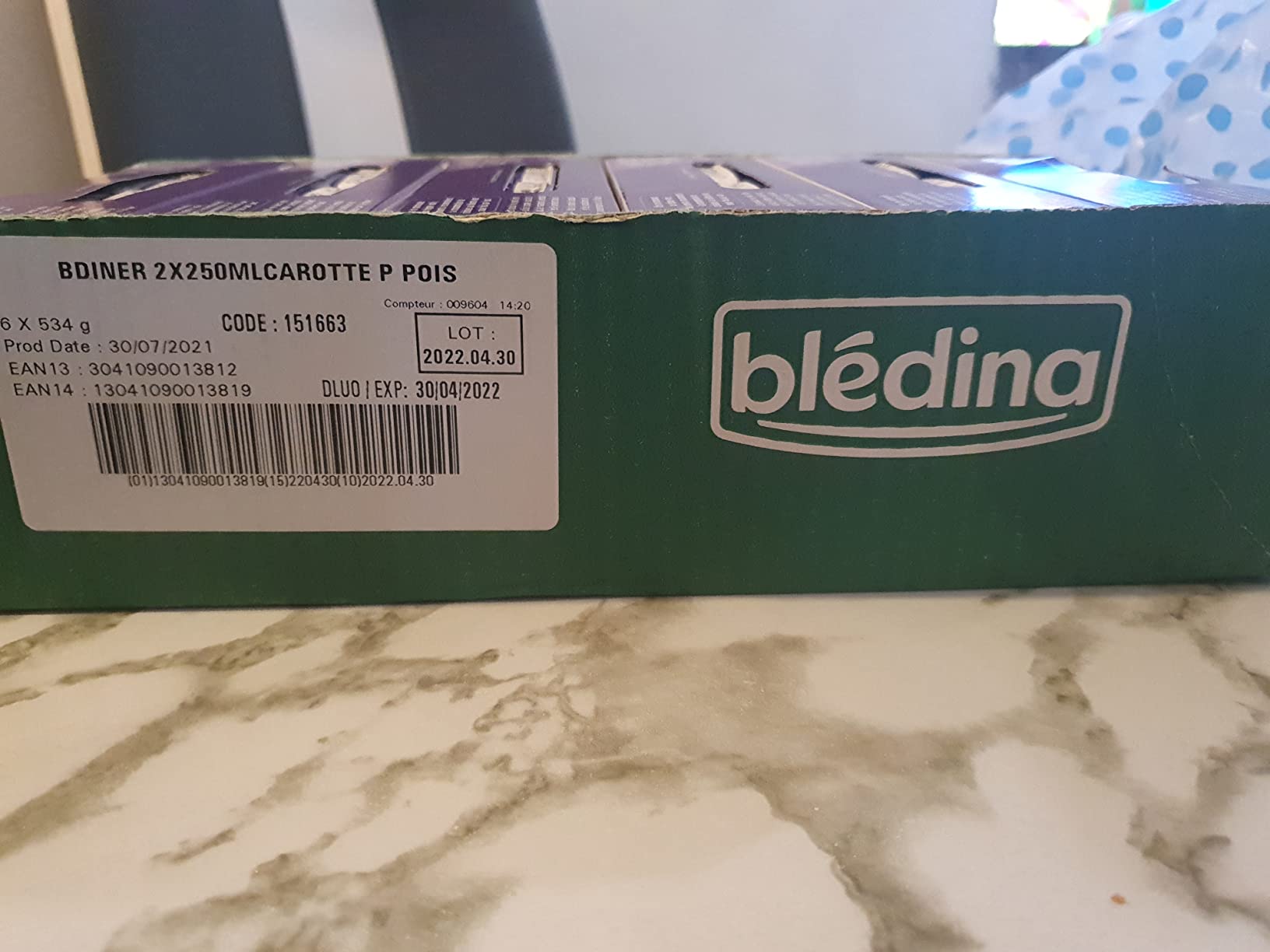 Bonne solution dépannage