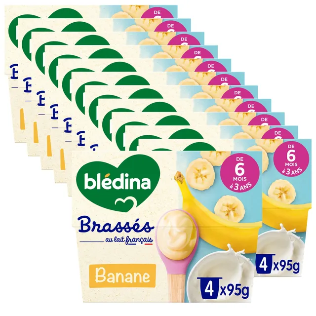 bl-dina-les-brass-s-banane-d-s-6-mois-48x95g image 1