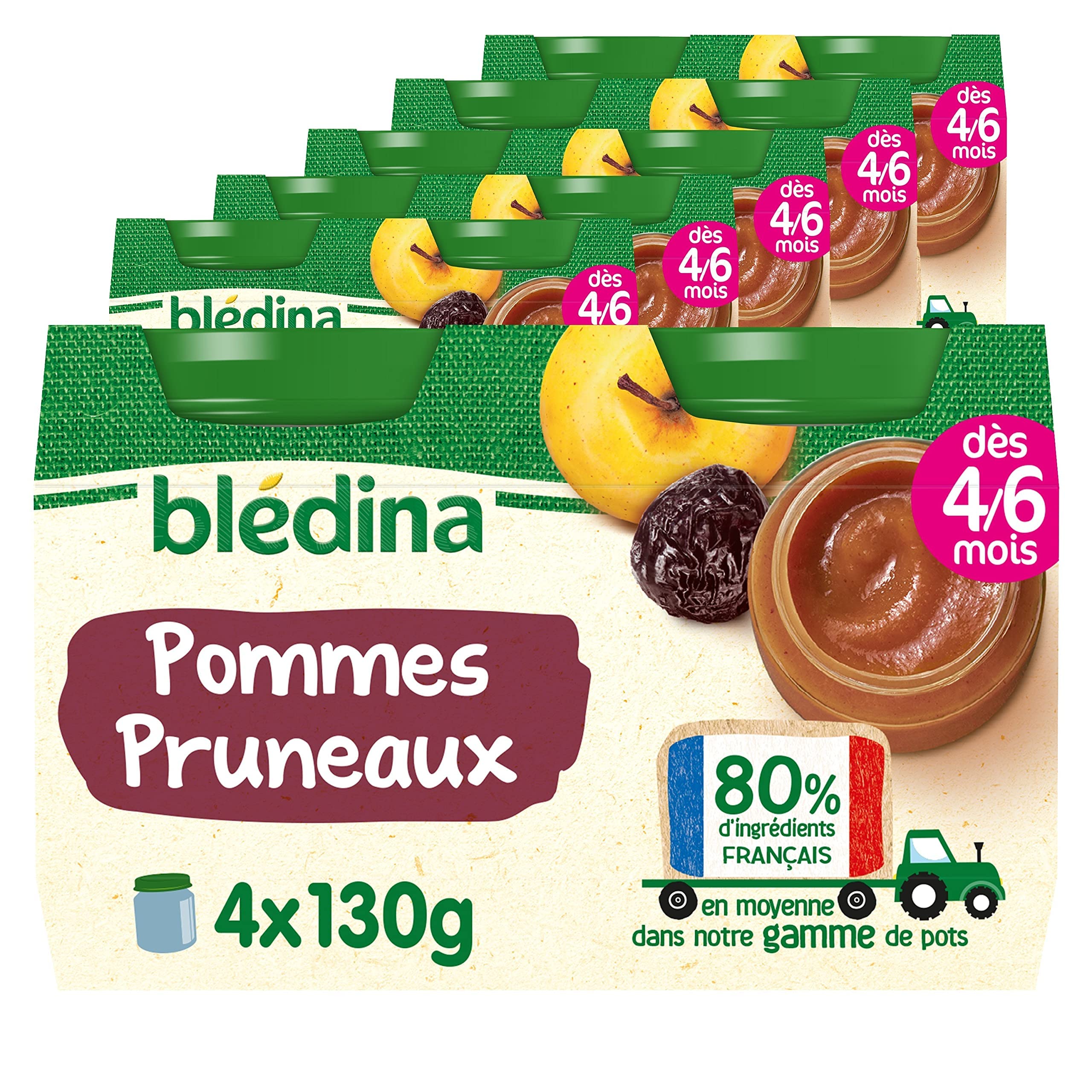bl-dina-mon-1er-petit-pot-pommes-pur-e-de-fruits-sans-sucres-ajout-s-de-4-6-mois image 8