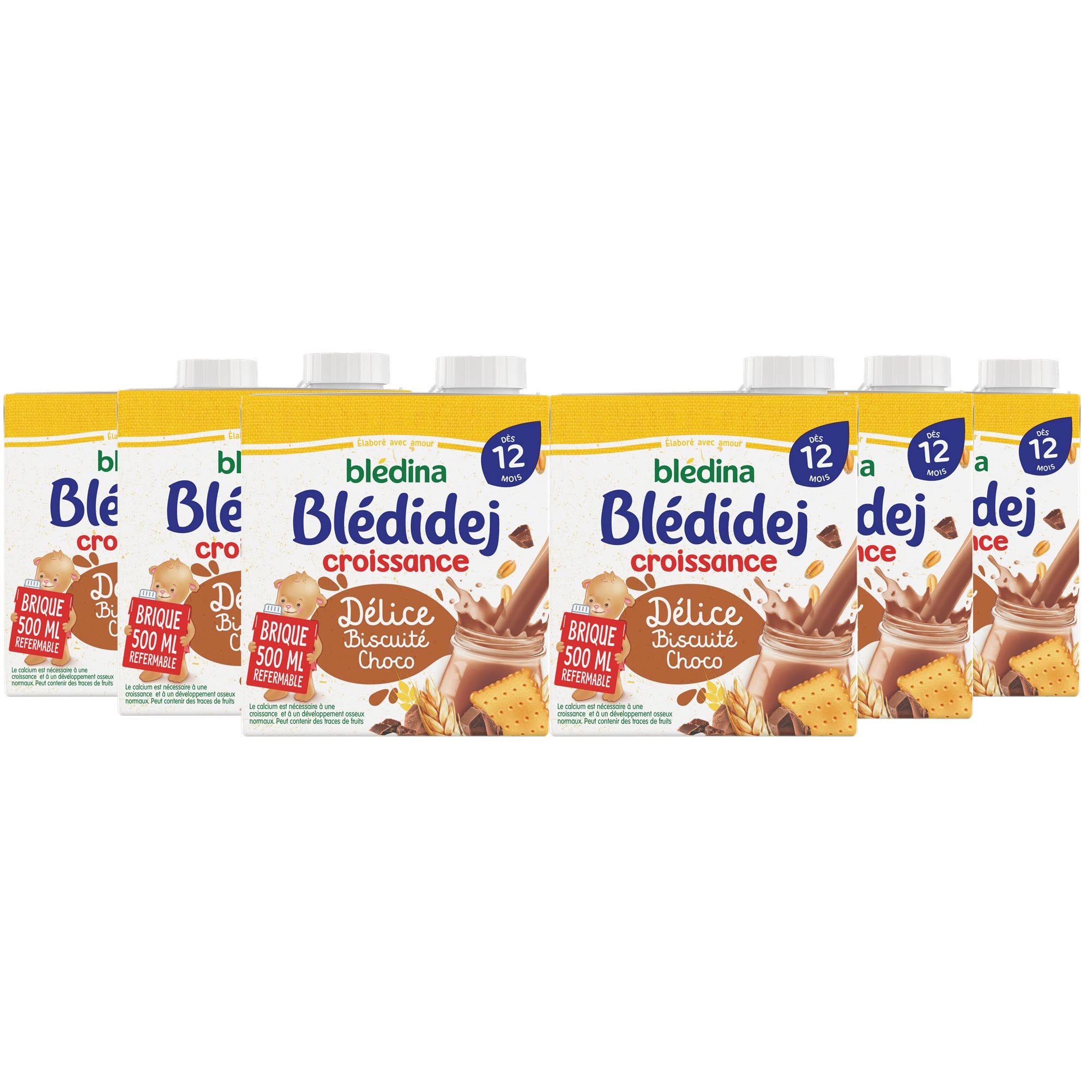 bl-dina-bl-didej-c-r-ales-b-b-lact-es-d-lice-biscuit-choco-d-s-12-mois-6-briques image 4