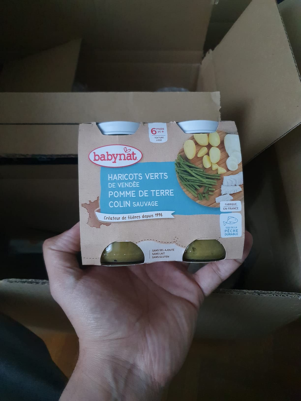 Bon mais un peu cher