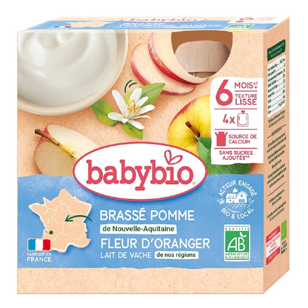 babybio-brass-framboise-banane-bio-4-gourdes-x-85g image 4