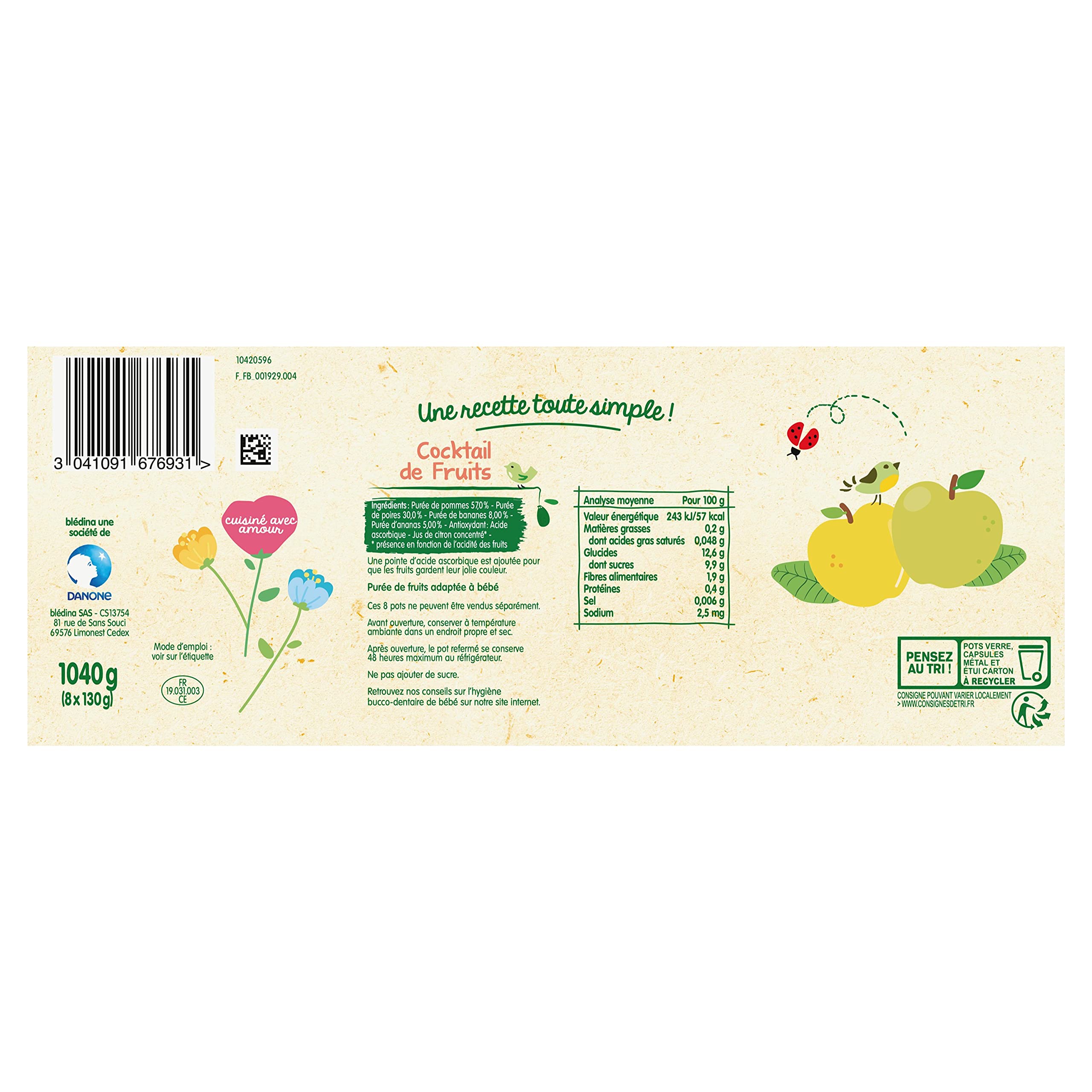 bl-dina-petits-pots-cocktail-de-fruits-d-s-6-mois-24x130g image 6