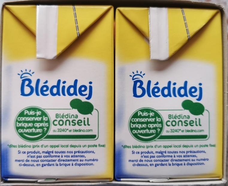 Grand-mère approuve