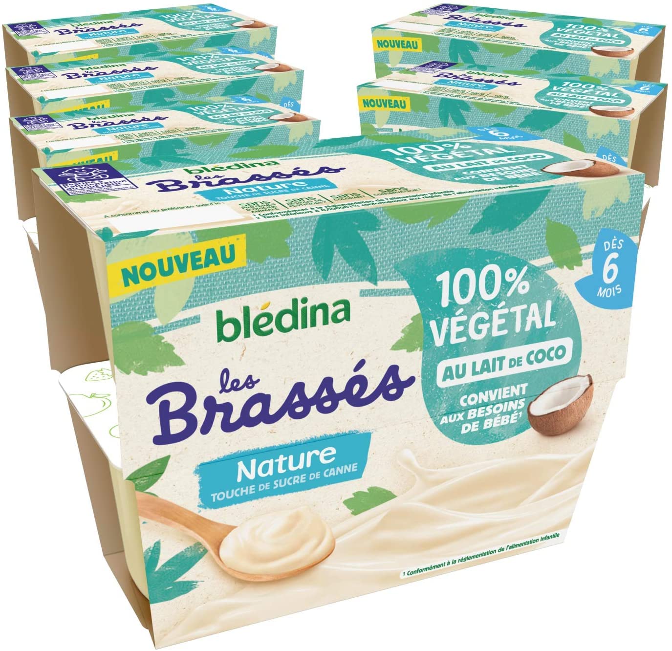 bl-dina-brass-s-100-v-g-tal-lait-de-coco-pomme-mangue-d-s-6-mois-24-x-95-g image 6