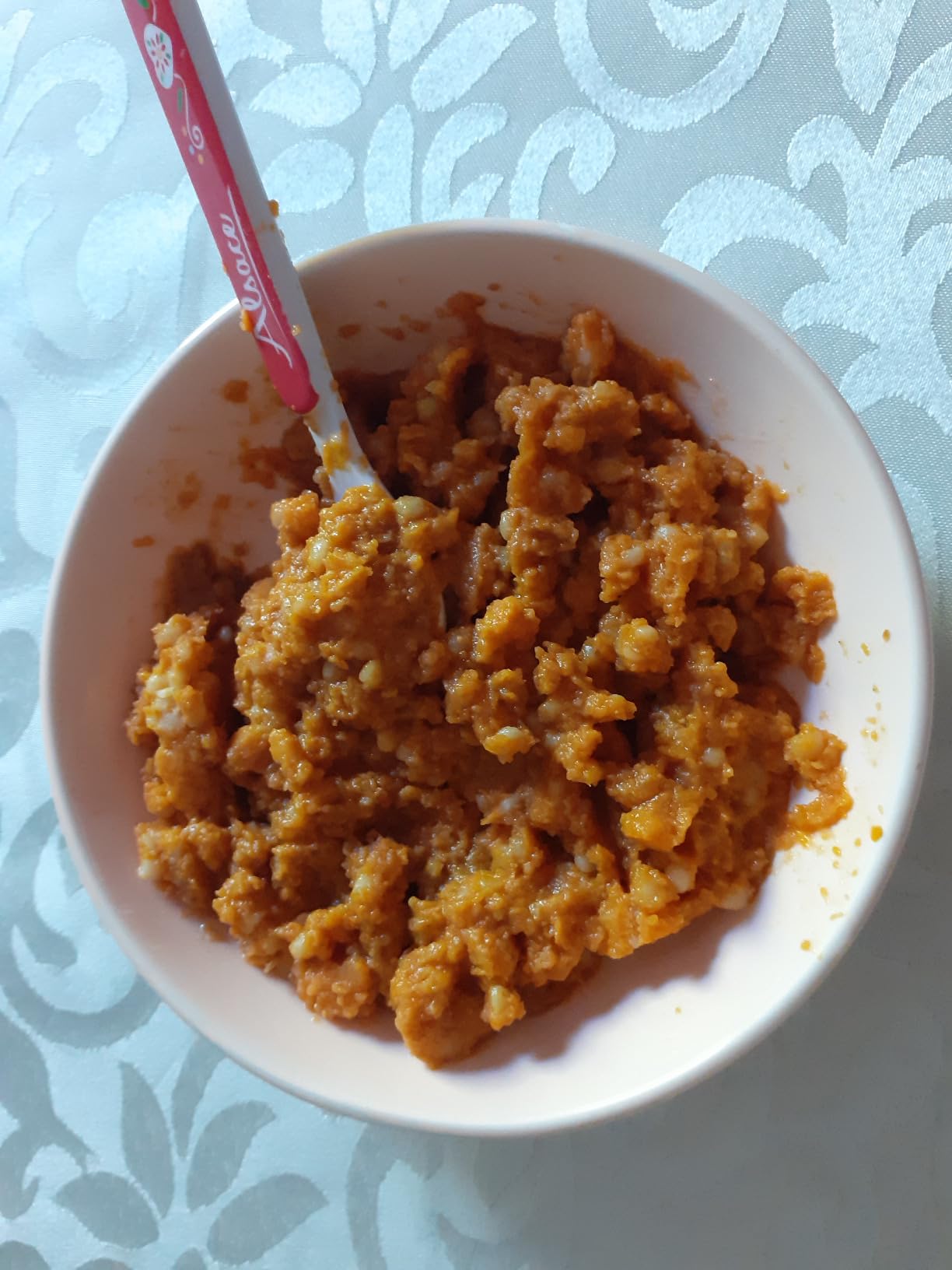 Enfin un plat végé qui plaît