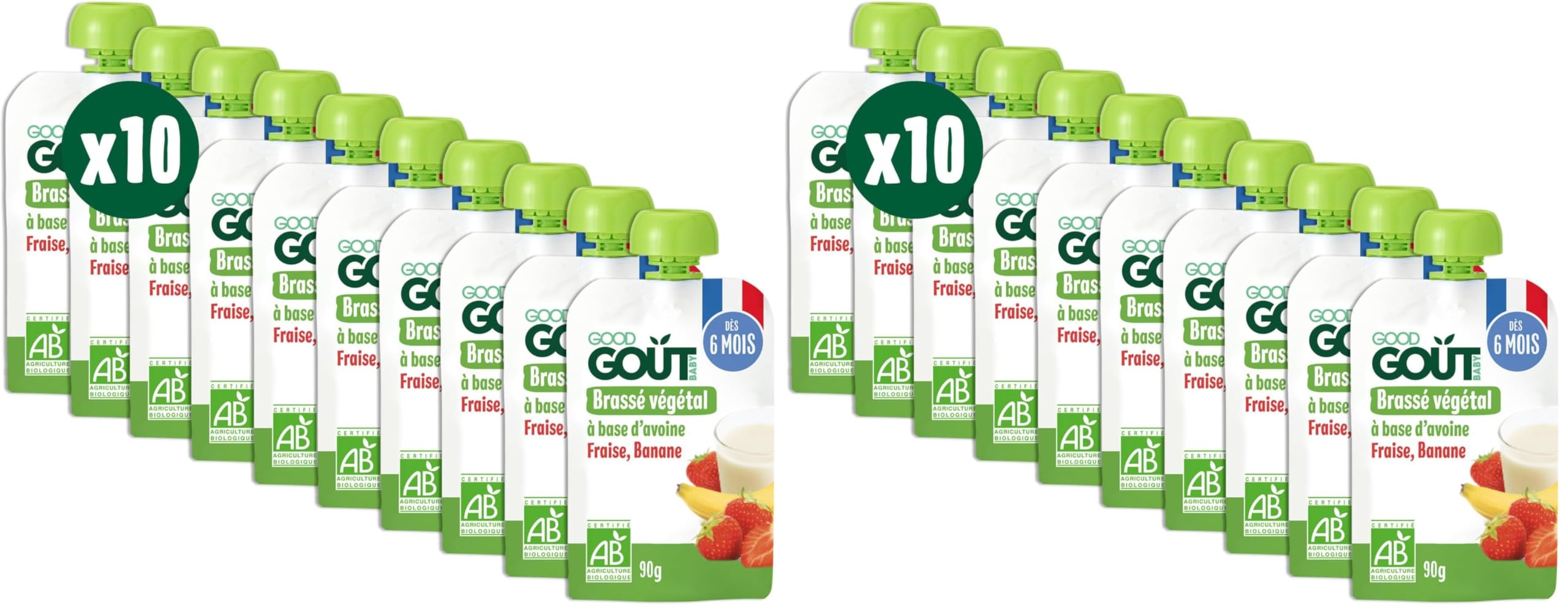 good-go-t-brass-v-g-tal-avoine-bio-d-s-6-mois-fraise-banane-sans-lactose-10x90g image 6