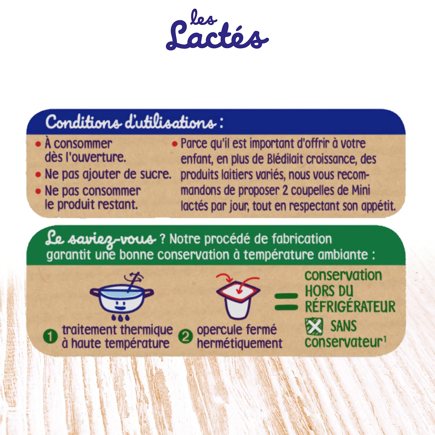 bl-dina-mini-lact-s-banane-desserts-lact-s-pour-b-b-d-s-6-mois-8-packs-de-6-mini image 7