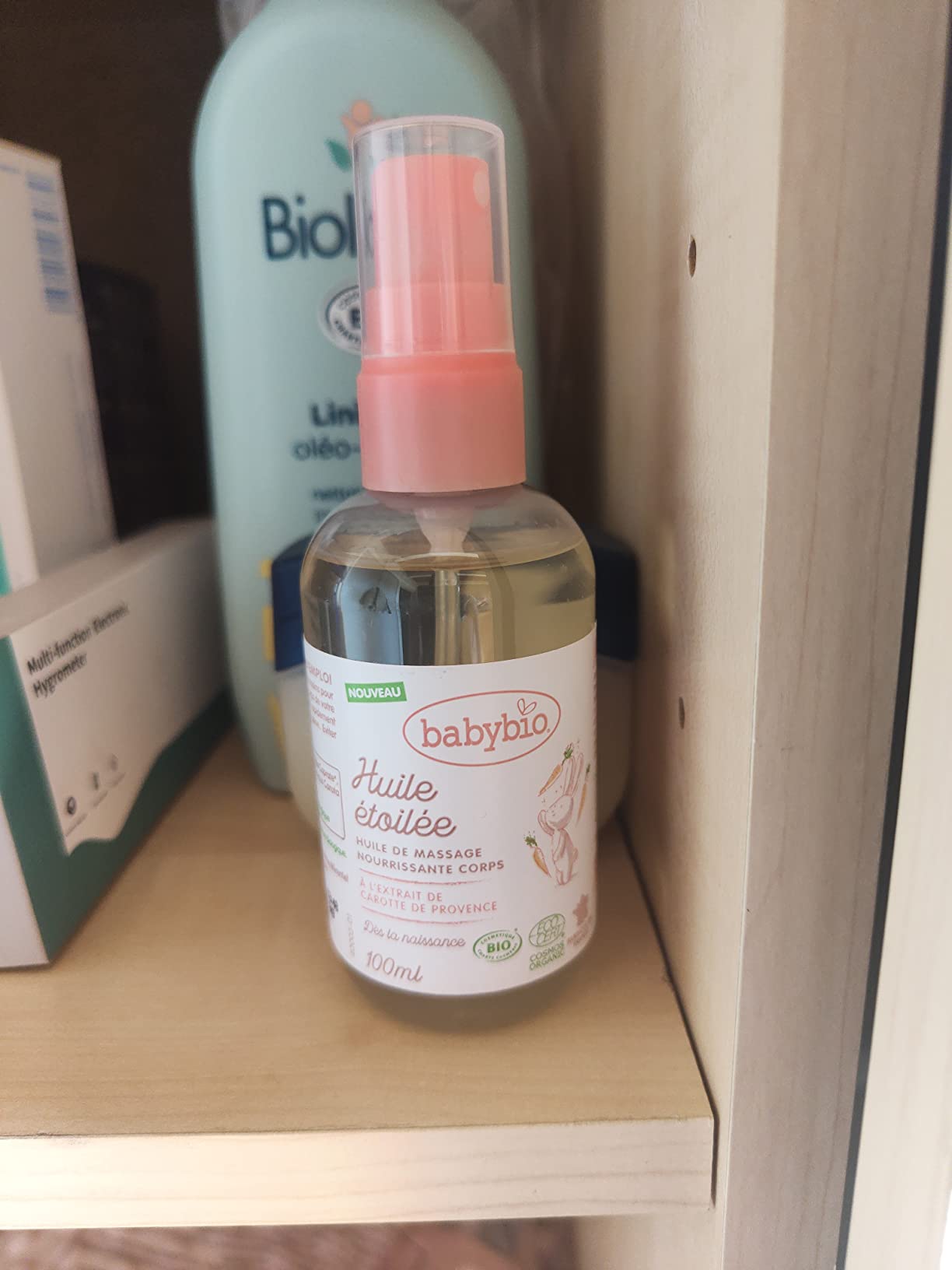 Rituel du soir parfait