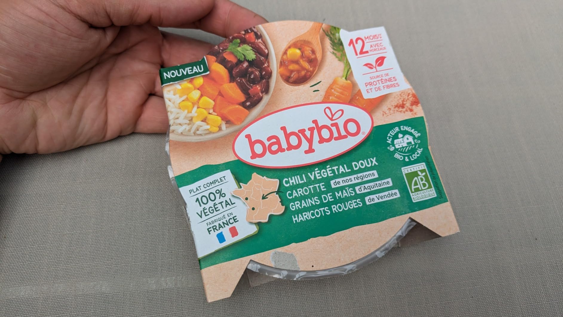 Varie les plaisirs