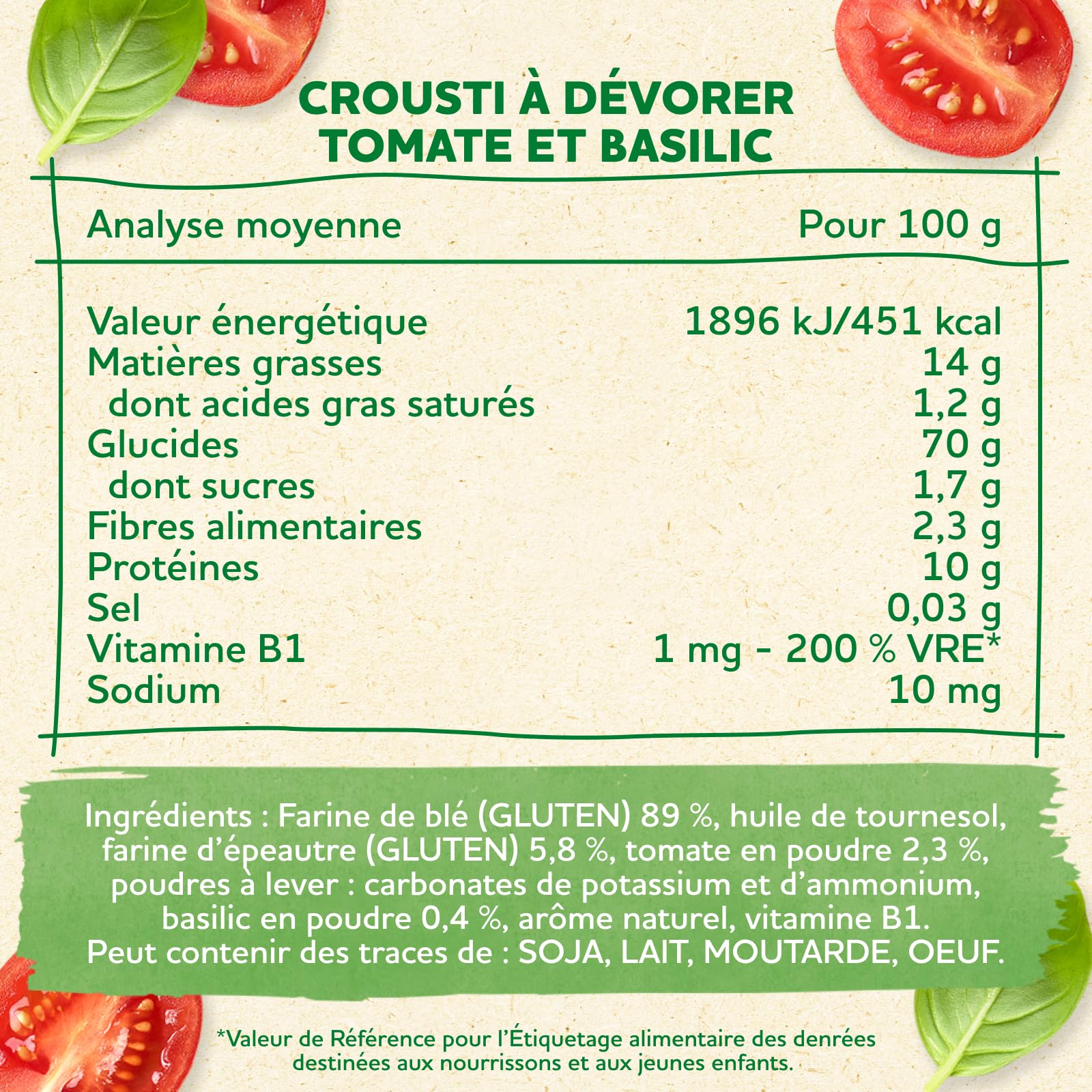 bl-dina-crousti-d-vorer-tomate-basilic-d-s-18-mois-6-sachets-de-105g image 2