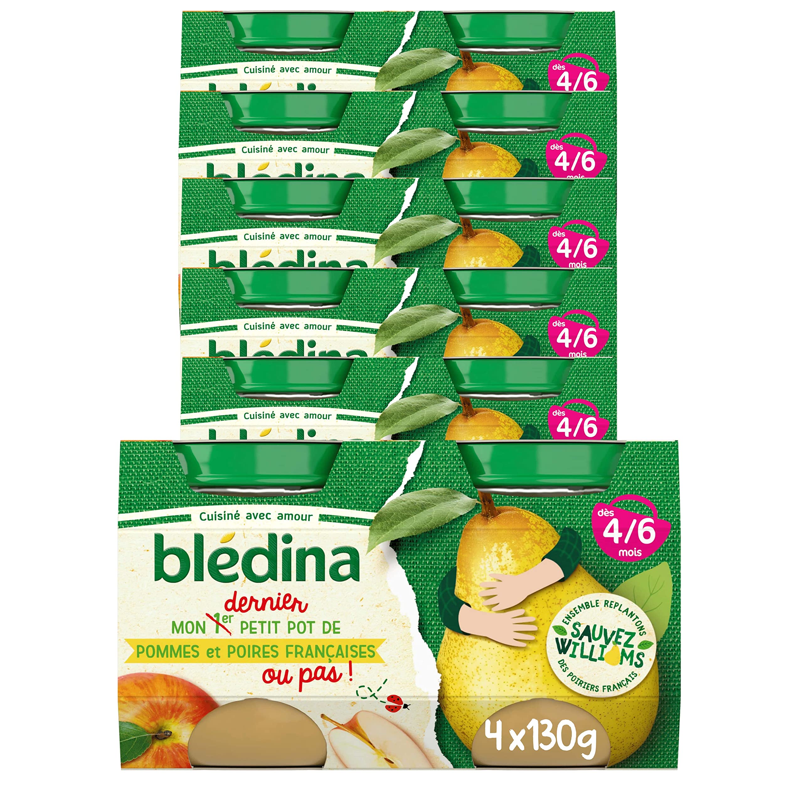 bl-dina-mon-1er-petit-pot-pommes-pur-e-de-fruits-sans-sucres-ajout-s-de-4-6-mois image 6