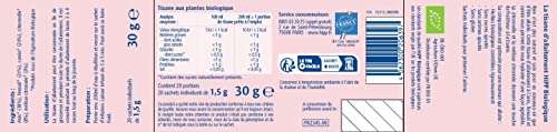 hipp-biologique-tisane-d-allaitement-pour-maman-6-bo-tes-de-20-sachets image 5