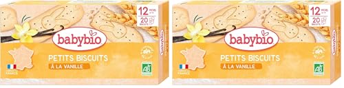 babybio-petits-biscuits-la-vanille-d-s-12-mois-160-g-bo-te-de-20-biscuits-bio image 8