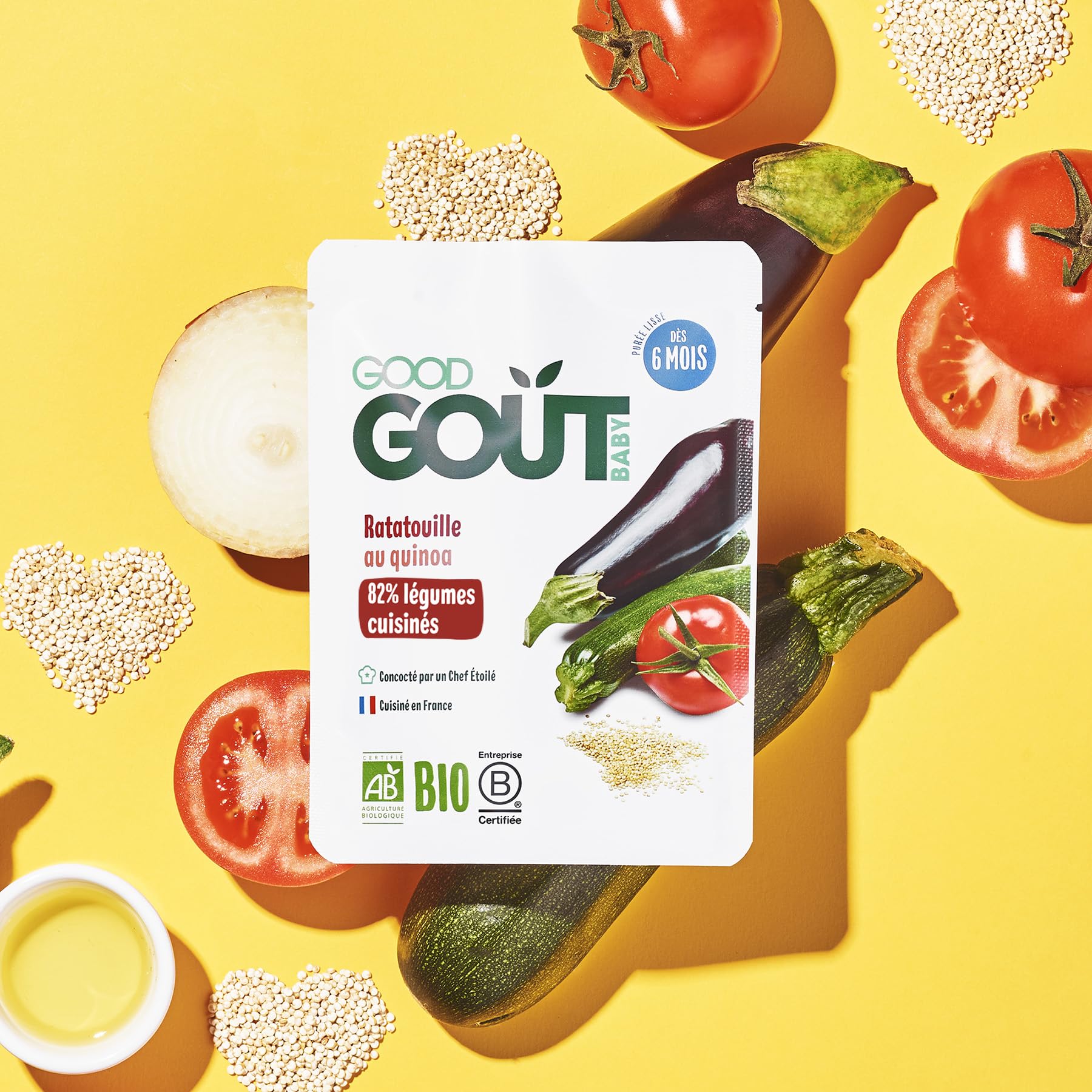 good-go-t-bio-d-s-6-mois-ratatouille-au-quinoa-l-gumes-cuisin-s-5x190g image 3