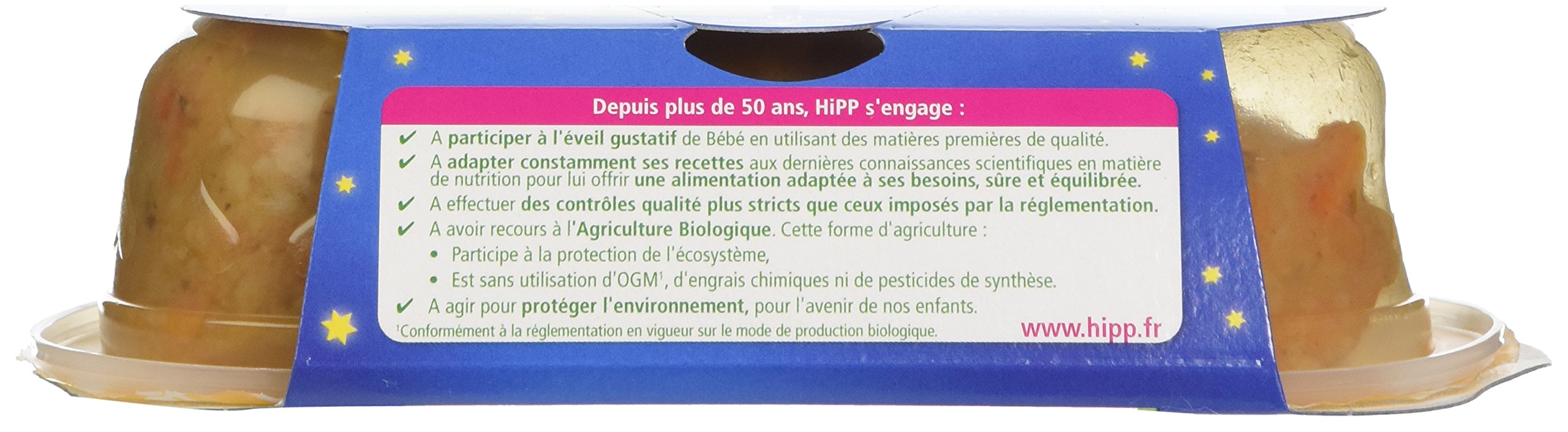hipp-biologique-mon-d-ner-bonne-nuit-semoule-aux-l-gumes-du-soleil-d-s-8-mois-7- image 3