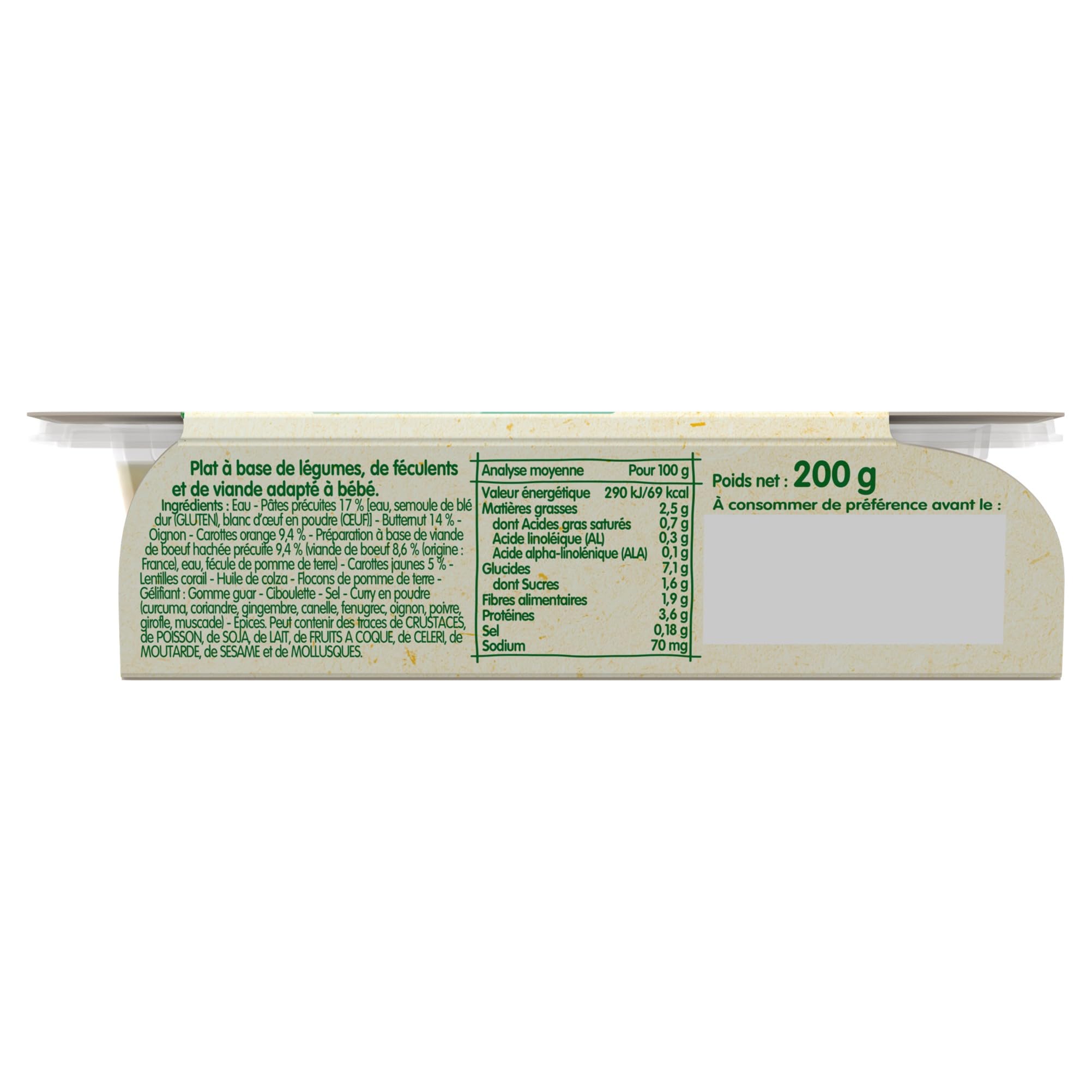 bl-dina-morceaux-d-vorer-duo-carottes-butternut-p-tes-toiles-et-b-uf-d-s-15-mois image 2