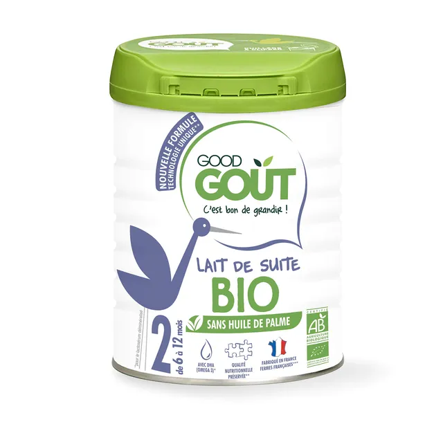 good-go-t-lait-infantile-en-poudre-2-me-ge-800-g-d-s-6-12-mois-nouvelle-formule- image 1