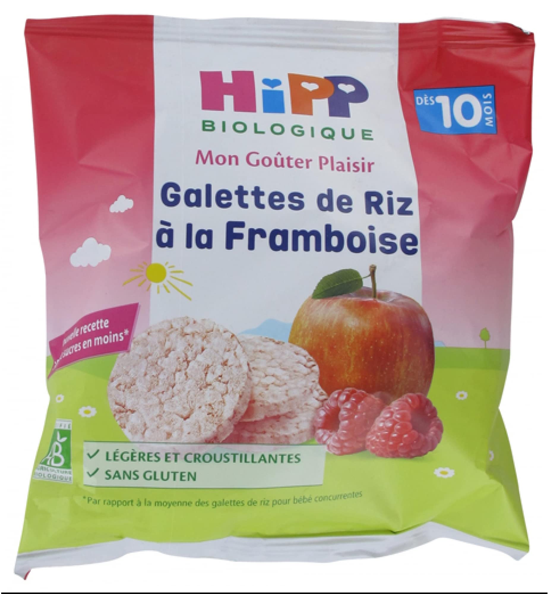 hipp-biologique-galettes-de-riz-la-myrtille-d-s-10-mois-7-x-30-g image 3