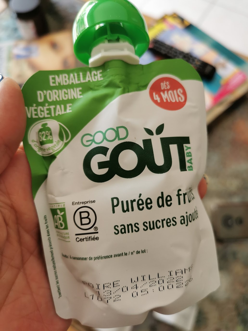 Parfait pour le mariage