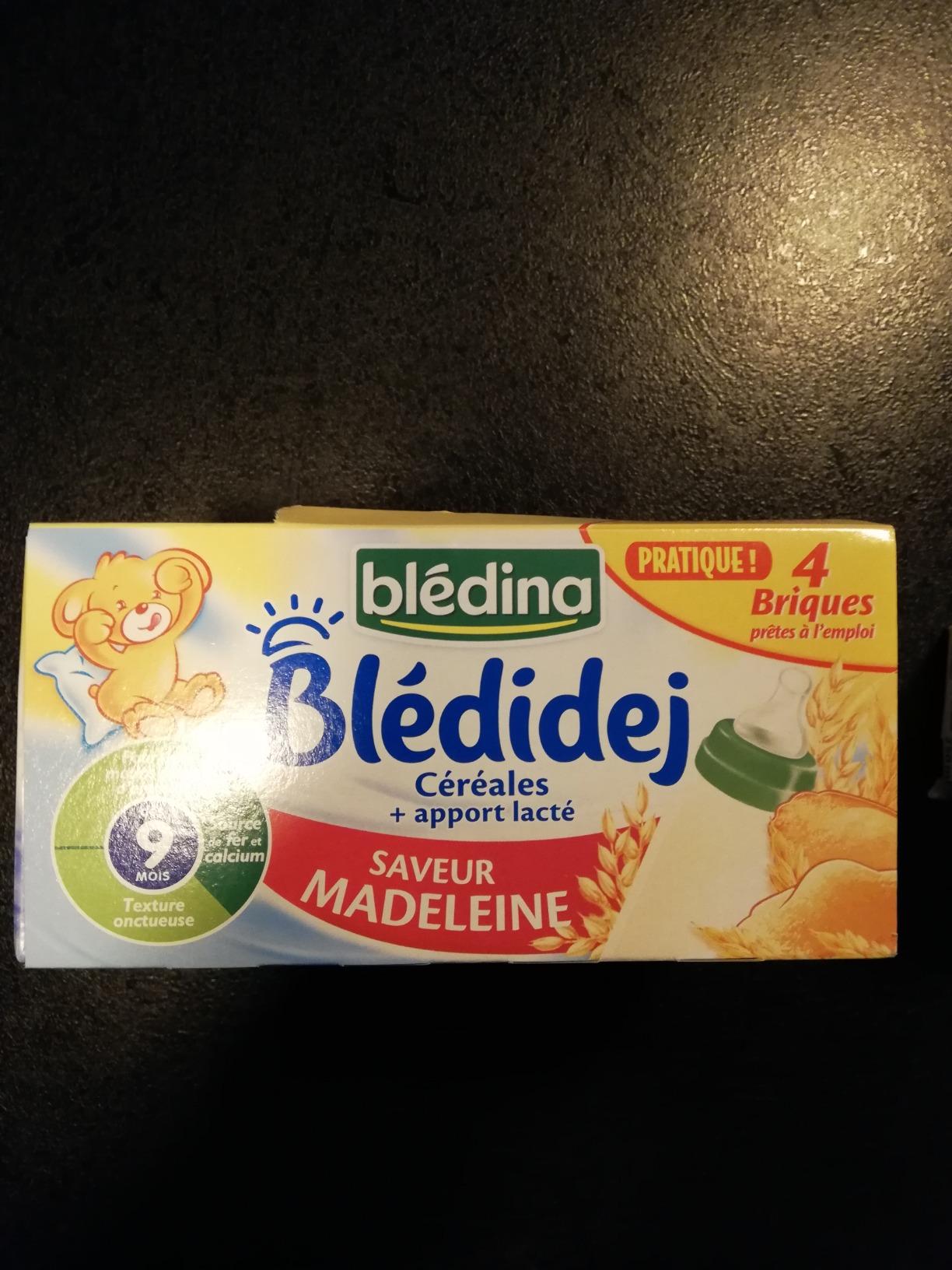 Sauve les matins d'école