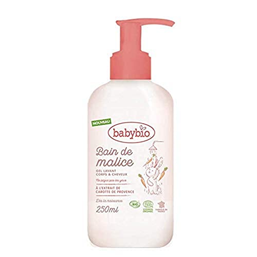 babybio-bain-de-malice-gel-lavant-b-b-bio-cheveux-et-corps-250ml-fabriqu-en-fran image 6