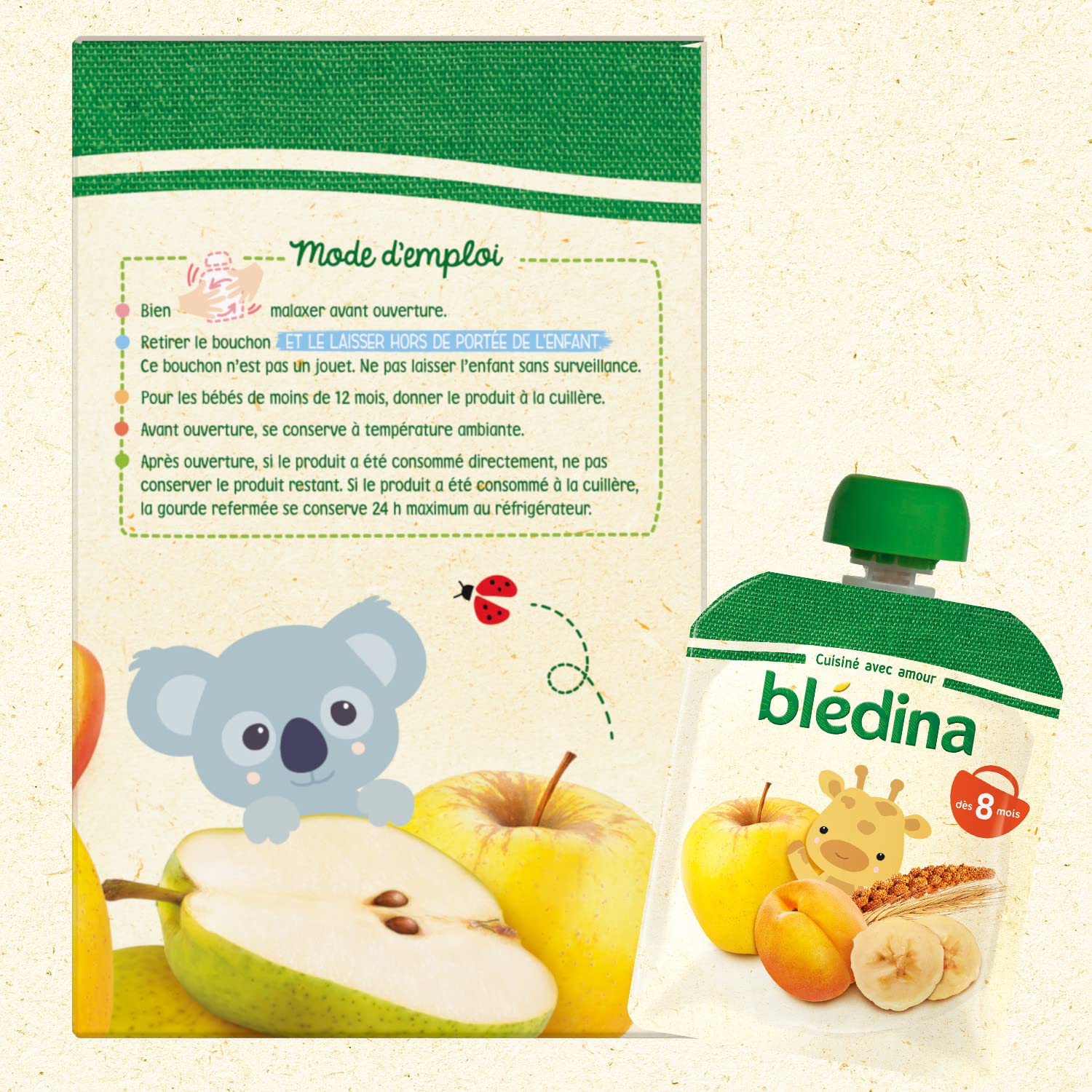 bl-dina-gourdes-pur-es-de-fruits-9-recettes-pack-multi-vari-t-s-28x90g-d-s-8-moi image 4