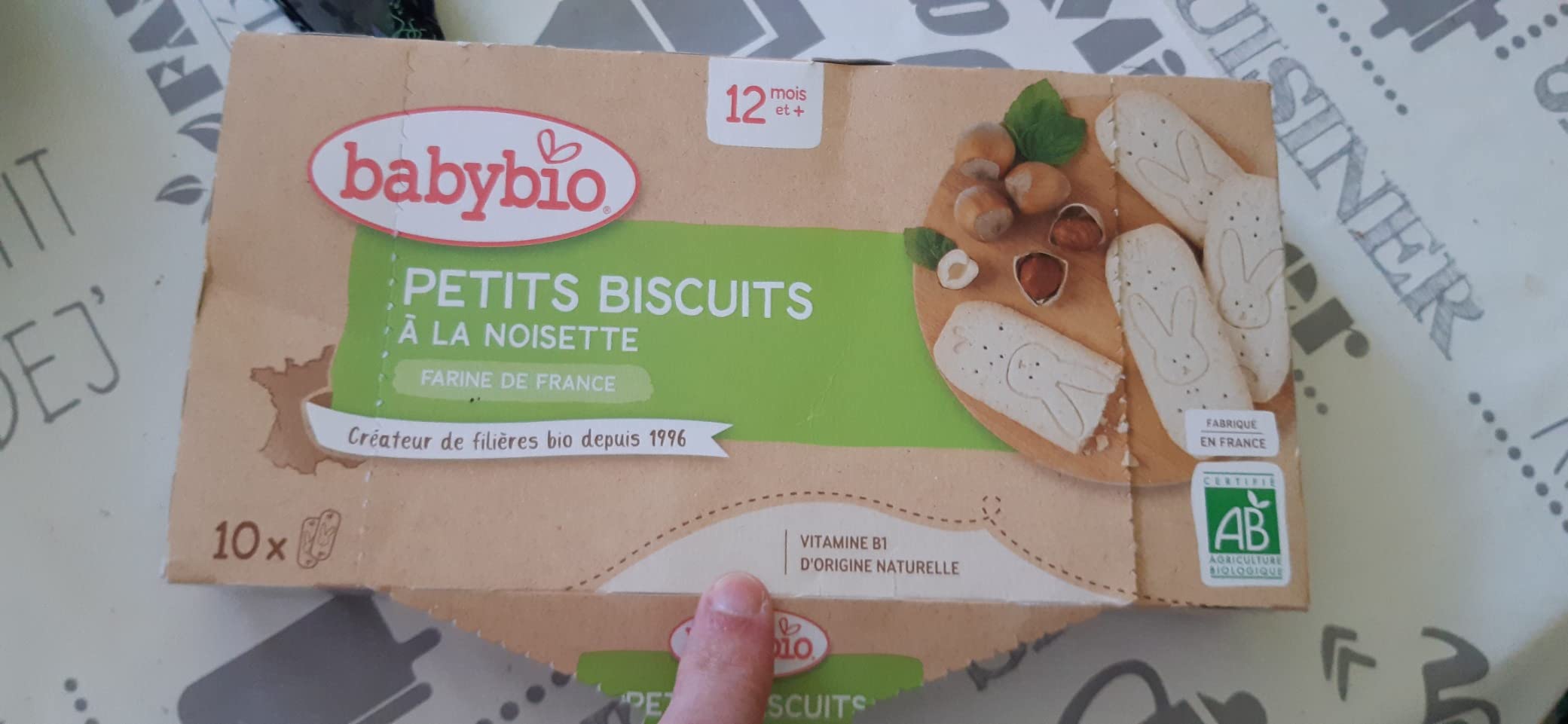 Adorés par ma fille