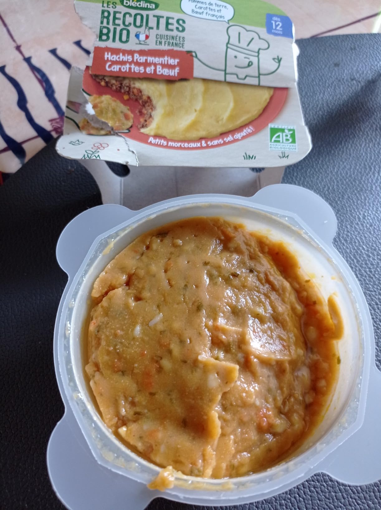 Pratique pour les sorties