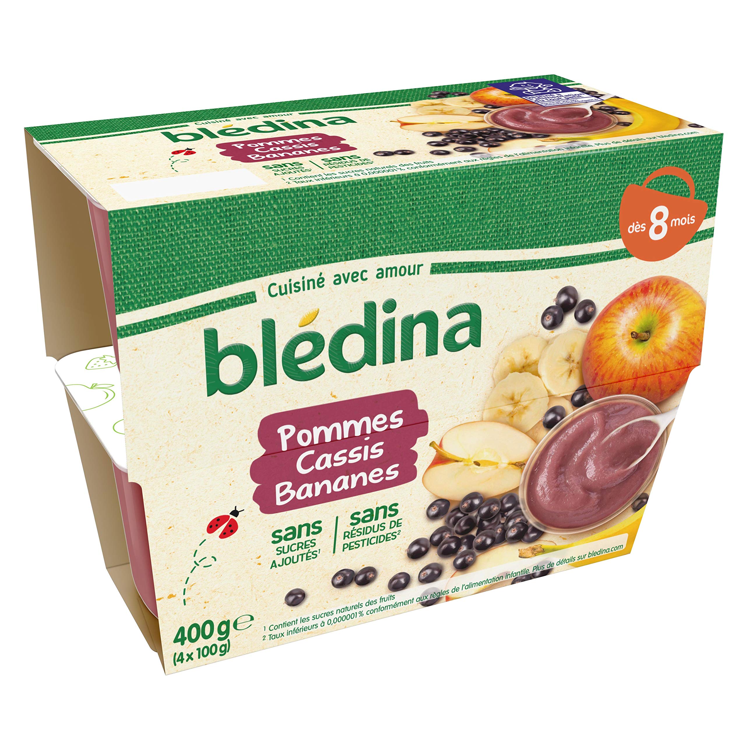 bl-dina-4-coupelles-pommes-cassis-bananes-d-s-8-mois image 2