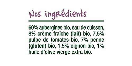 good-go-t-bio-penne-aux-aubergines-d-s-8-mois-190-g image 8