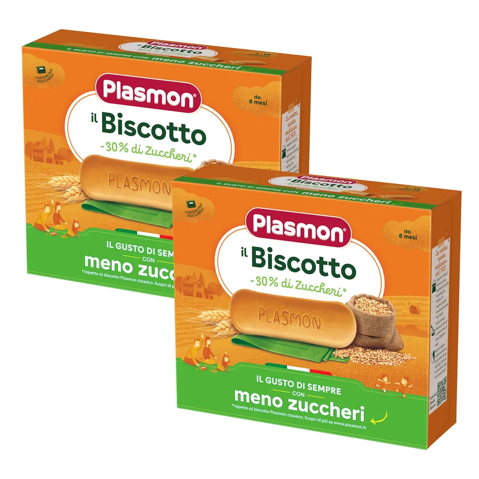 plasmon-biscotto-30-de-sucres-biscuit-b-b-d-s-le-d-but-de-la-diversification-2-x image 1
