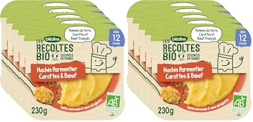 bl-dina-les-r-coltes-bio-hachis-parmentier-carottes-et-b-uf-petit-pot-bio-d-s-12 image 4