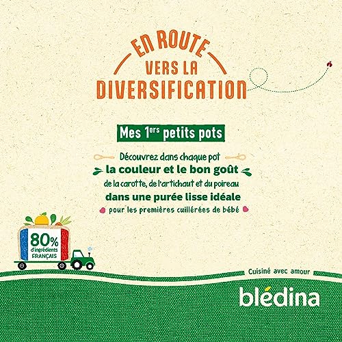 bl-dina-petits-pots-l-gumes-carottes-artichauts-poireaux-d-s-4-6-mois-18-pots-x- image 8