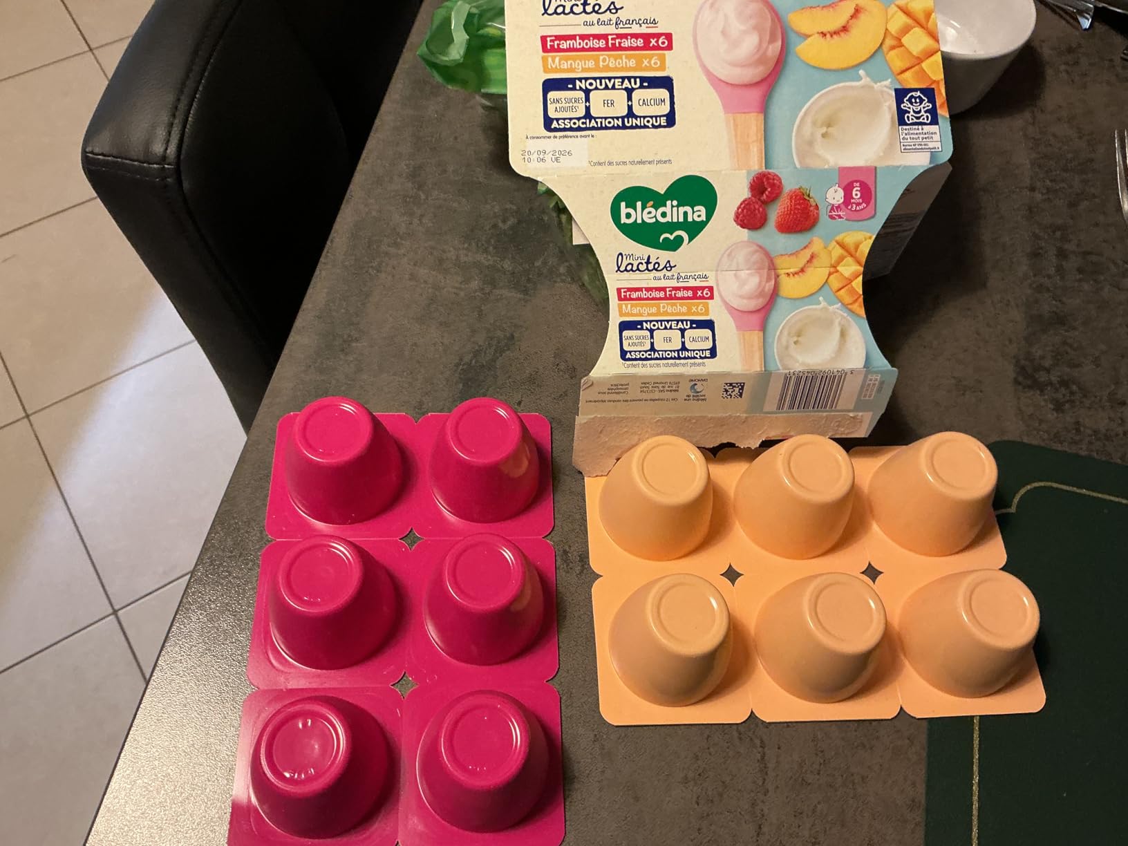 Ma mamie valide aussi