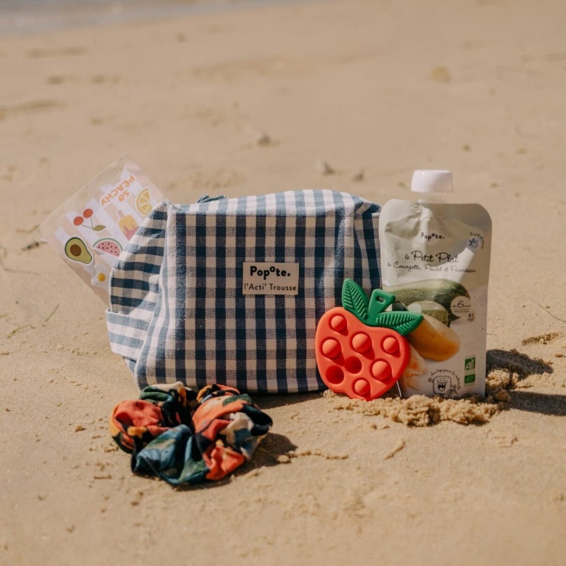 popote-le-travel-kit-kit-voyage-dition-limit-e-avec-trousse-chouchou-et-petit-pl image 2