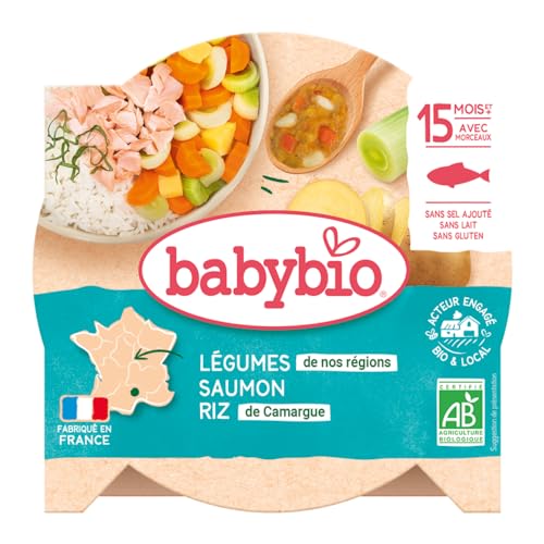 babybio-assiette-m-li-m-lo-de-l-gumes-au-saumon-riz-260-g-15-mois-bio image 8