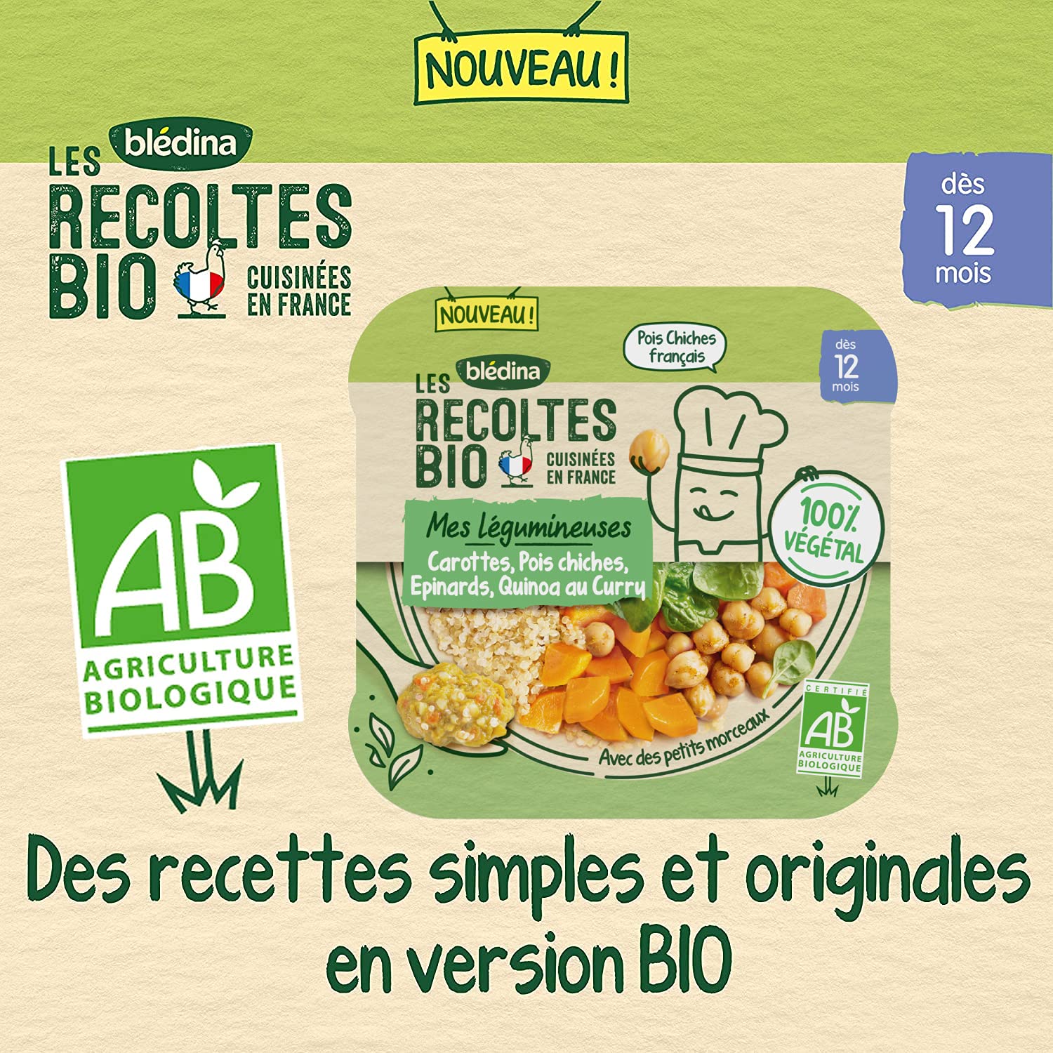 bl-dina-les-r-coltes-bio-plat-b-b-carottes-pois-chiches-pinards-quinoa-curry-d-s image 2