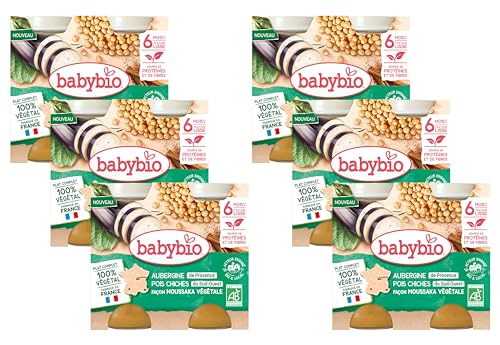 babybio-petits-pots-moussaka-v-g-tale-aubergines-pois-chiches-tomates-d-s-6-mois image 3